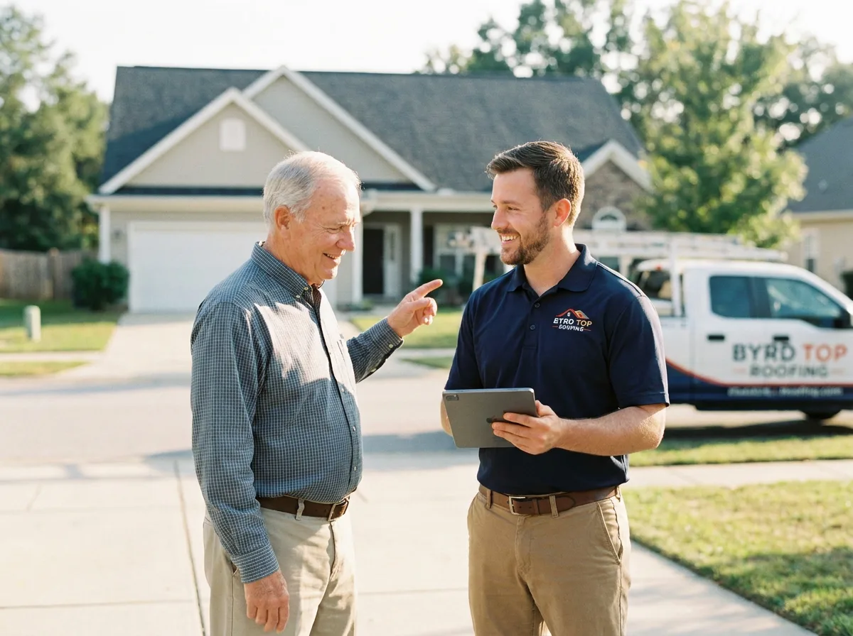 Roofing Buffalo, IN FAQs